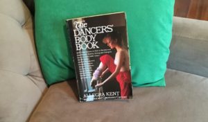 Dancers' Body Book