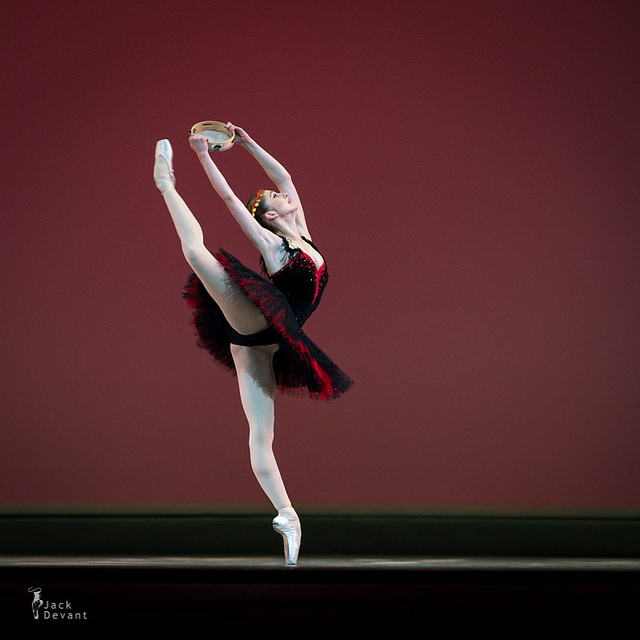 Photo credit: Jack Devant ballet photography via Visualhunt.com / CC BY-NC