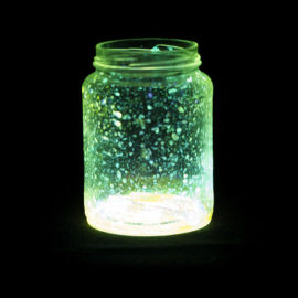Dream Jar Magic – A Fun Way To Reignite Your Dreams Each And Every Day!