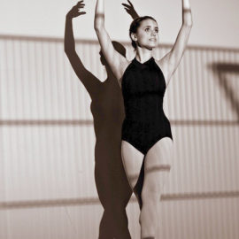 Dancer Detox 2016