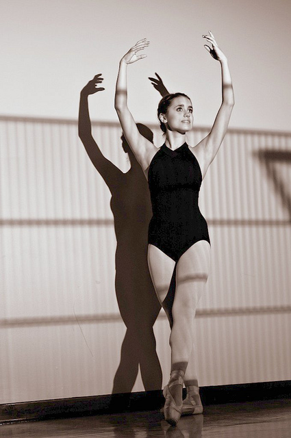 tendu