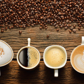 Is coffee destroying your bones?