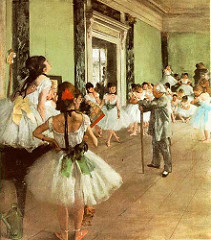 Degas