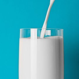 Dairy : Should you eat/drink it?