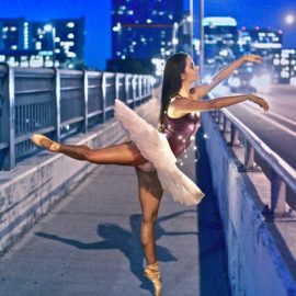 Mindfulness + Mental Health Considerations for Dancers
