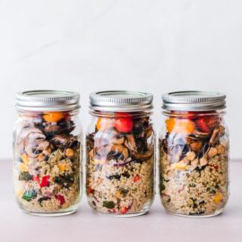 How to Meal Prep for Healthy Eating Success