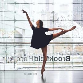 Alicia Holloway – Healthy Dancer Feature