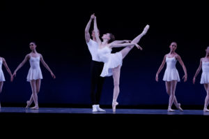 Jule Dancewear Founder