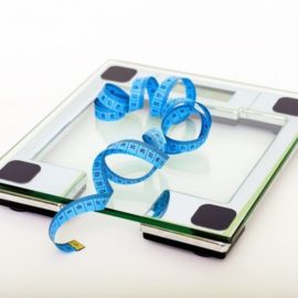 7 Reasons to Ditch your Scale