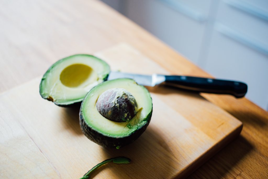 how to eat healthy fats