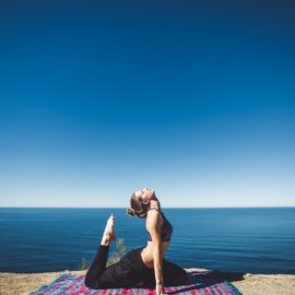 No Time to Spend on Mindset?