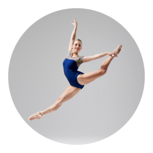 weekly meal plan for dancers