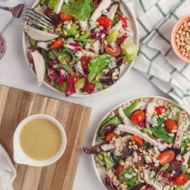 Nutrition for Dancers