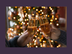 an intentional new year in dance