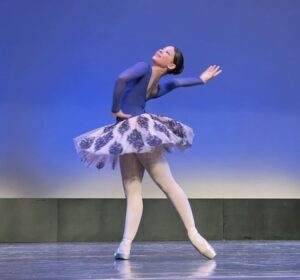 Zoe Shemet
